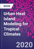 Urban Heat Island Modeling for Tropical Climates- Product Image