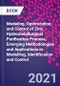 Modeling, Optimization, and Control of Zinc Hydrometallurgical Purification Process. Emerging Methodologies and Applications in Modelling, Identification and Control - Product Thumbnail Image