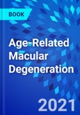 Age-Related Macular Degeneration- Product Image