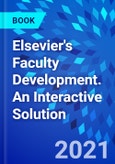 Elsevier's Faculty Development. An Interactive Solution- Product Image