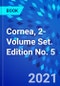 Cornea, 2-Volume Set. Edition No. 5 - Product Image