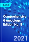 Comprehensive Gynecology. Edition No. 8- Product Image