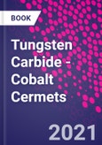 Tungsten Carbide - Cobalt Cermets- Product Image