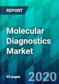 Molecular Diagnostics Market- Product Image