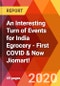 An Interesting Turn of Events for India Egrocery - First COVID & Now Jiomart! - Product Thumbnail Image