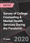 Survey of College Counseling & Mental Health Services During the Pandemic - Product Thumbnail Image
