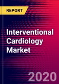 Interventional Cardiology Market Report Suite with COVID Impact - United States - 2020-2026 - MedSuite- Product Image