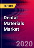 Dental Materials Market Report Suite with COVID19 Impact - Europe - 2020-2026 - MedSuite- Product Image