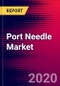 Port Needle Market Report with COVID Impact - United States - 2020-2026 - MedCore - Product Thumbnail Image