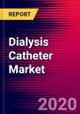 Dialysis Catheter Market Report with COVID Impact - United States - 2020-2026 - MedCore- Product Image
