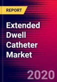 Extended Dwell Catheter Market Report with COVID Impact - United States - 2020-2026 - MedCore- Product Image