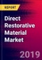 Direct Restorative Material Market Report - United States - 2020-2026 - MedCore - Product Thumbnail Image