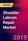 Shoulder Labrum Repair Market Report - United States - 2020-2026 - MedCore- Product Image