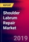 Shoulder Labrum Repair Market Report - United States - 2020-2026 - MedCore - Product Thumbnail Image