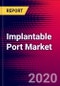 Implantable Port Market Report with COVID Impact - United States - 2020-2026 - MedCore - Product Thumbnail Image
