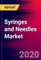Syringes and Needles Market Report with COVID Impact - United States - 2020-2026 - MedCore - Product Thumbnail Image