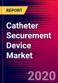 Catheter Securement Device Market Report with COVID Impact - United States - 2020-2026 - MedCore- Product Image