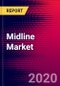 Midline Market Report with COVID Impact - United States - 2020-2026 - MedCore - Product Thumbnail Image
