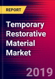 Temporary Restorative Material Market Report - United States - 2020-2026 - MedCore- Product Image