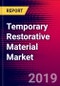 Temporary Restorative Material Market Report - United States - 2020-2026 - MedCore - Product Thumbnail Image