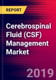Cerebrospinal Fluid (CSF) Management Market Report - United States - 2020-2026 - MedCore- Product Image