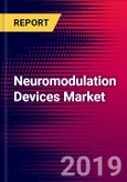 Neuromodulation Devices Market Report - United States - 2020-2026 - MedCore- Product Image