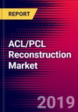 ACL/PCL Reconstruction Market Report - United States - 2020-2026 - MedCore- Product Image