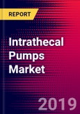 Intrathecal Pumps Market Report - United States - 2020-2026 - MedCore- Product Image