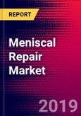Meniscal Repair Market Report - United States - 2020-2026 - MedCore- Product Image