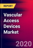 Vascular Access Devices Market Report Suite with COVID19 Impact - United States - 2020-2026 - Medsuite- Product Image