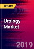 Urology Market Market Report Suite - Japan - 2020-2026 - MedSuite- Product Image