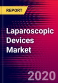 Laparoscopic Devices Market Report Suite - United States - 2020-2026 - MedSuite- Product Image