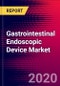Gastrointestinal Endoscopic Device Market Report Suite - China - 2020-2026 - MedSuite - Product Thumbnail Image