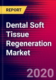 Dental Soft Tissue Regeneration Market Report Suite with COVID Impact - Europe - 2020-2026 - MedCore- Product Image