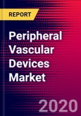 Peripheral Vascular Devices Market Report Suite - Europe - 2020-2026 - MedSuite- Product Image