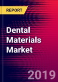Dental Materials Market Report Suite with COVID19 Impact - United States - 2020-2026 - MedSuite- Product Image