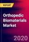 Orthopedic Biomaterials Market Report Suite - India - 2020 - 2026 - MedSuite - Product Thumbnail Image