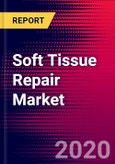 Soft Tissue Repair Market Report Suite with COVID Impact- United States - 2020-2026 - MedSuite- Product Image