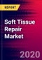 Soft Tissue Repair Market Report Suite with COVID Impact- United States - 2020-2026 - MedSuite - Product Thumbnail Image
