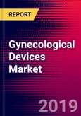 Gynecological Devices Market Report Suite - United States - 2020-2026 - MedSuite- Product Image