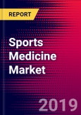 Sports Medicine Market Report Suite - United States - 2020-2026 - MedSuite- Product Image