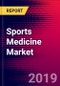 Sports Medicine Market Report Suite - United States - 2020-2026 - MedSuite - Product Thumbnail Image