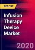 Infusion Therapy Device Market Report Suite with COVID Impact- United States - 2020-2026 - MedSuite- Product Image
