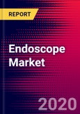 Endoscope Market Report Suite - Canada - 2020-2026 - MedSuite- Product Image