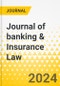 Journal of banking & Insurance Law - Product Thumbnail Image