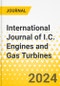International Journal of I.C. Engines and Gas Turbines - Product Thumbnail Image