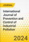 International Journal of Prevention and Control of Industrial Pollution - Product Image