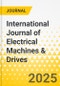 International Journal of Electrical Machines & Drives - Product Thumbnail Image