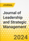Journal of Leadership and Strategic Management - Product Thumbnail Image