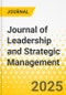 Journal of Leadership and Strategic Management - Product Image